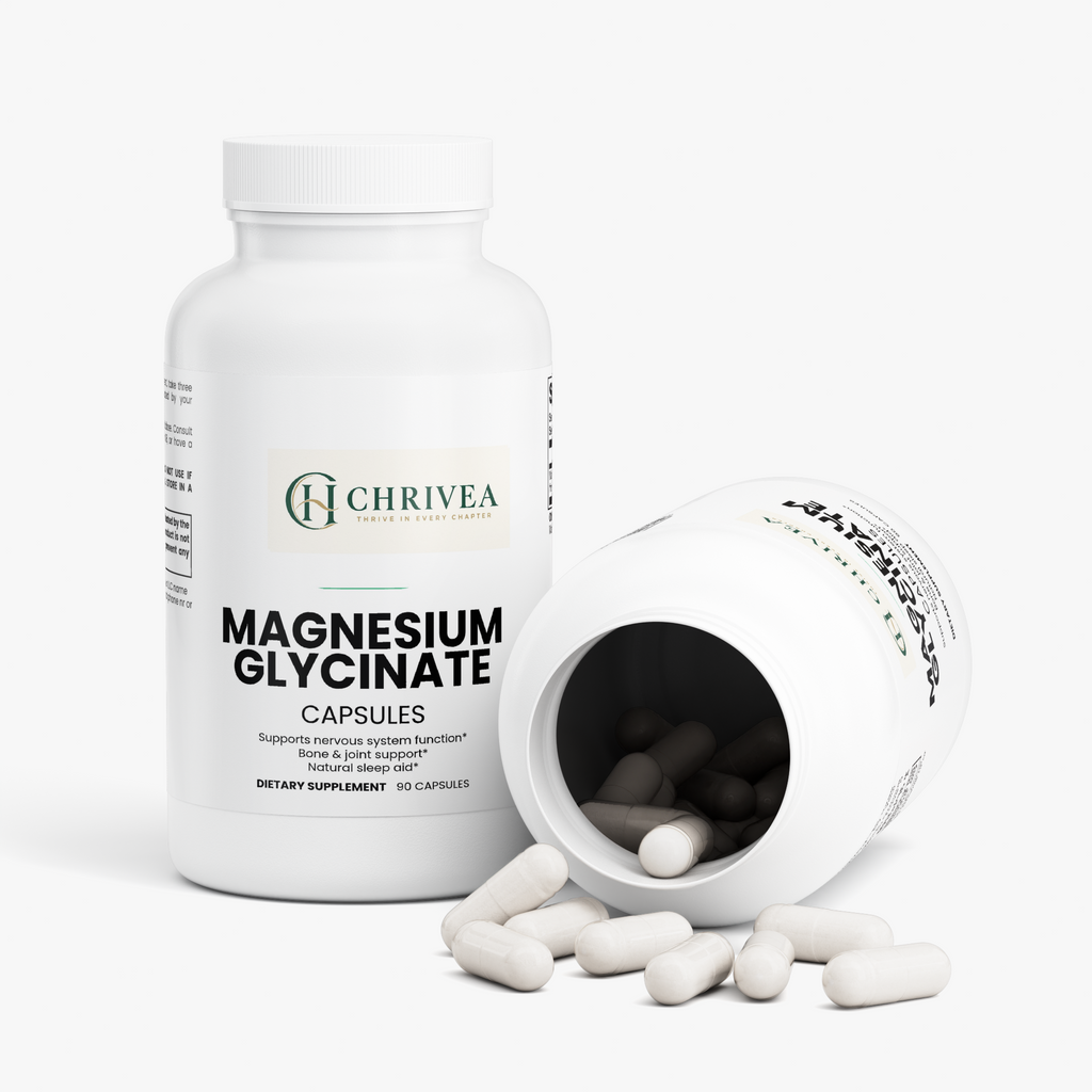 Magnesium Glycinate