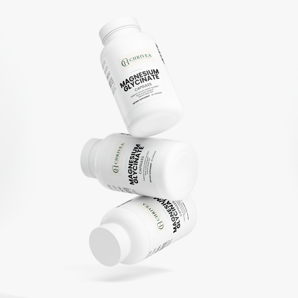 Magnesium Glycinate