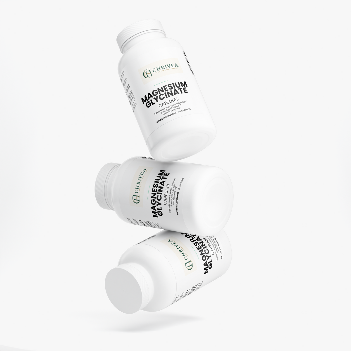 Magnesium Glycinate