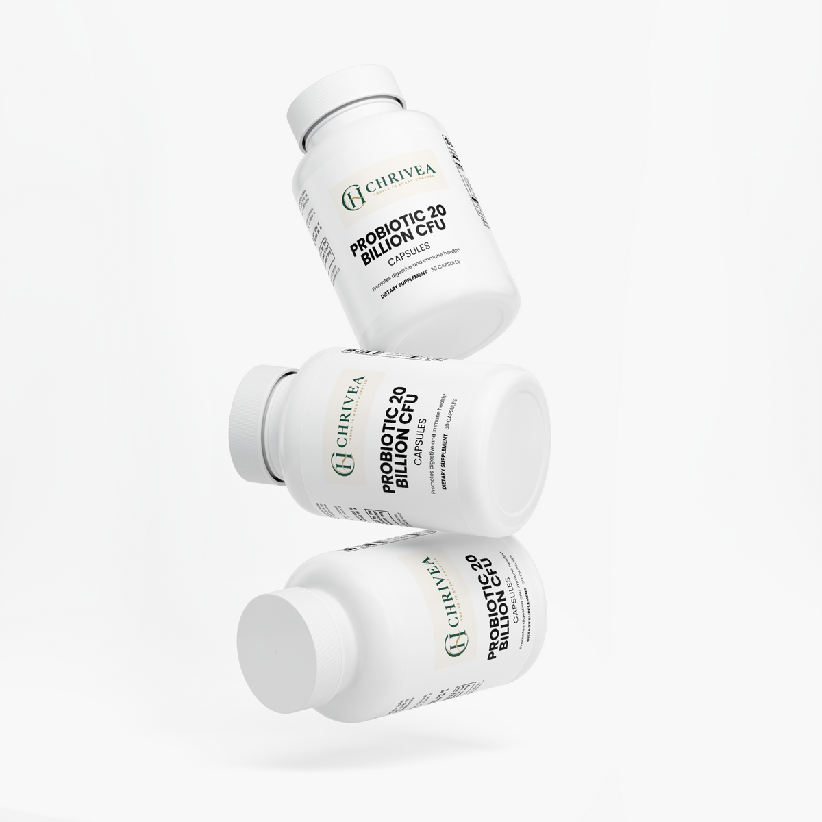 Probiotic 20 Billion