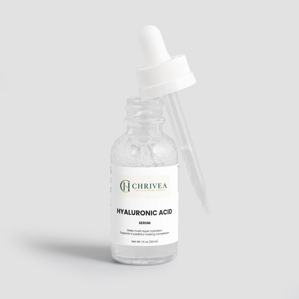 Hyaluronic Acid Serum