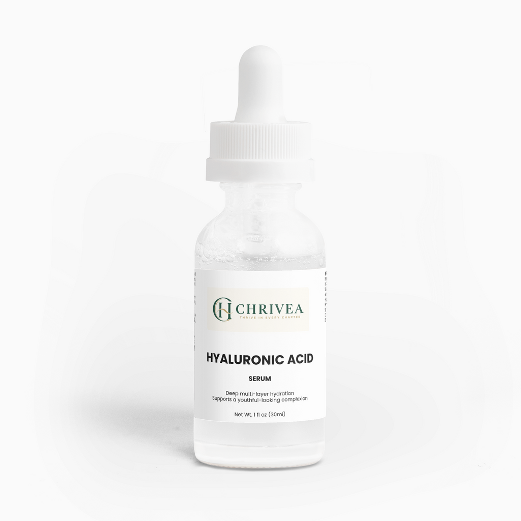 Hyaluronic Acid Serum