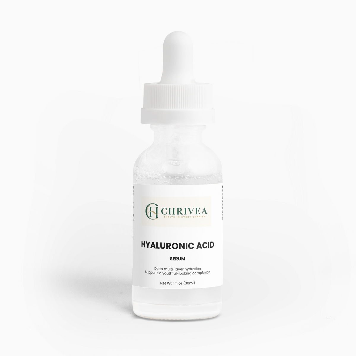 Hyaluronic Acid Serum