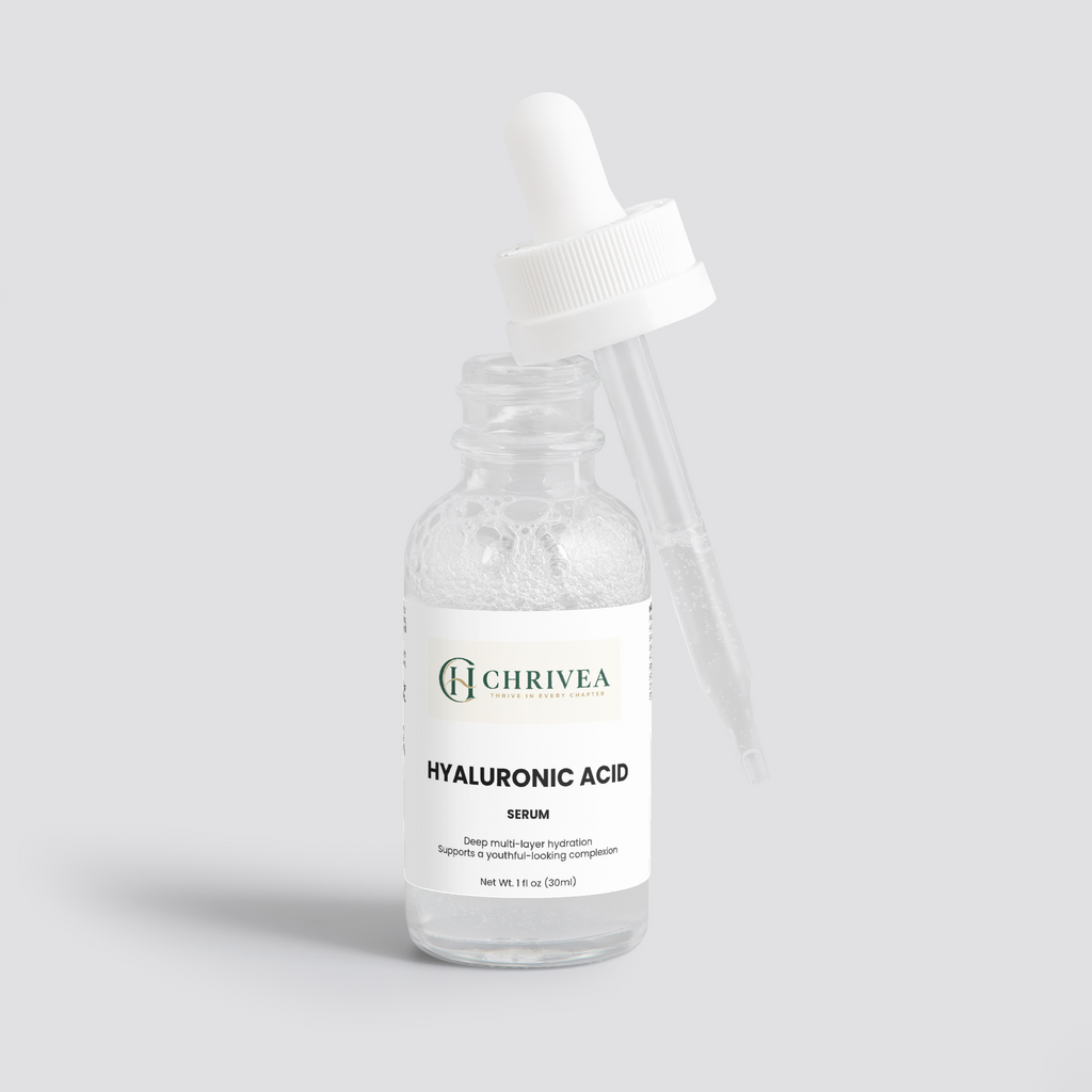 Hyaluronic Acid Serum