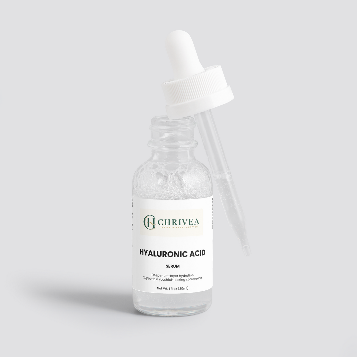 Hyaluronic Acid Serum