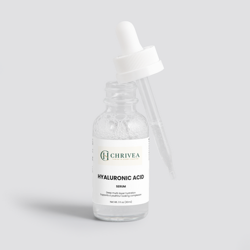 Hyaluronic Acid Serum