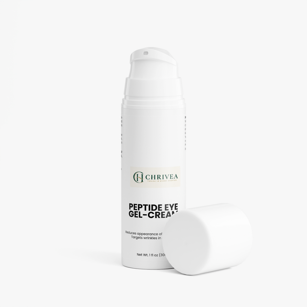 Peptide Eye Gel-Cream