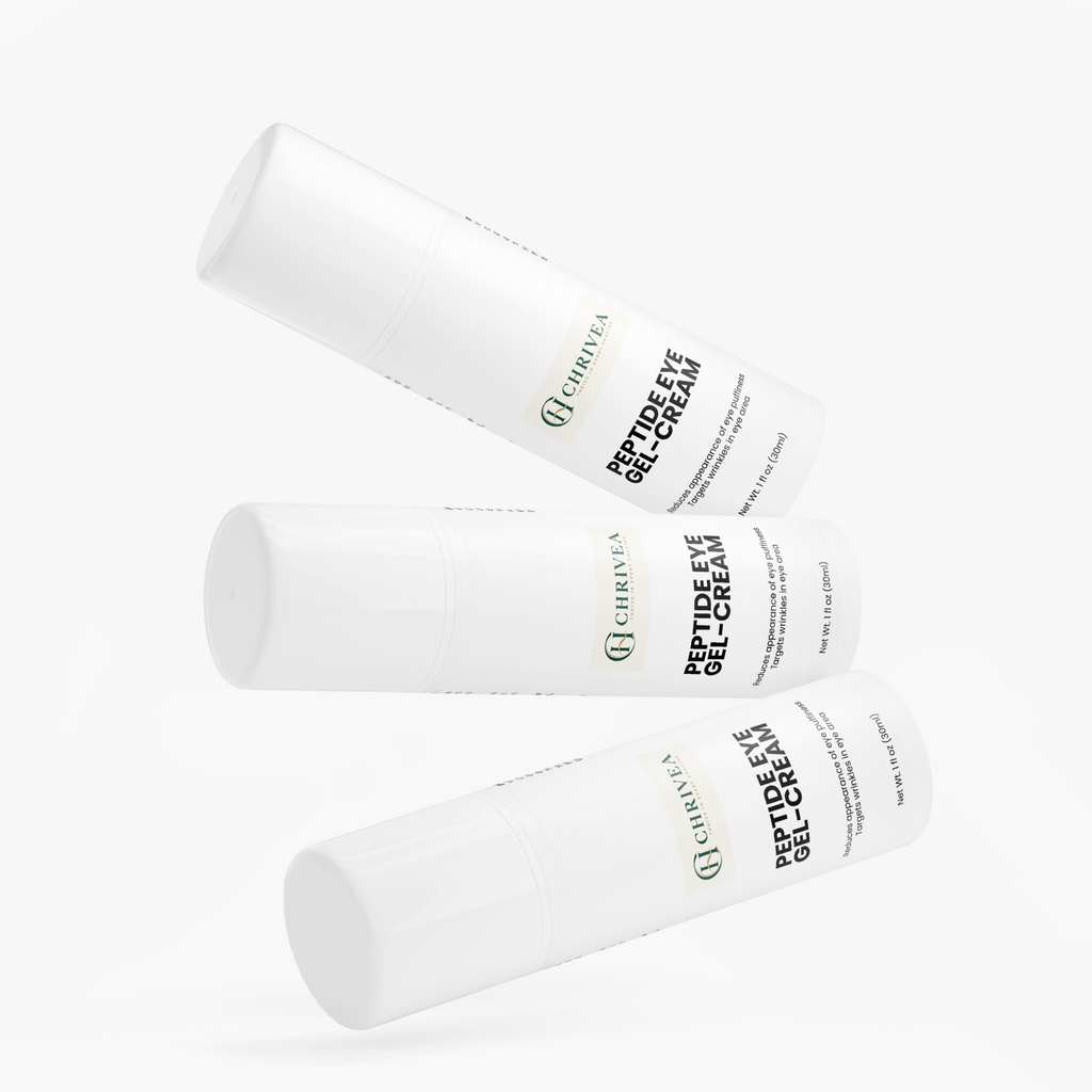 Peptide Eye Gel-Cream