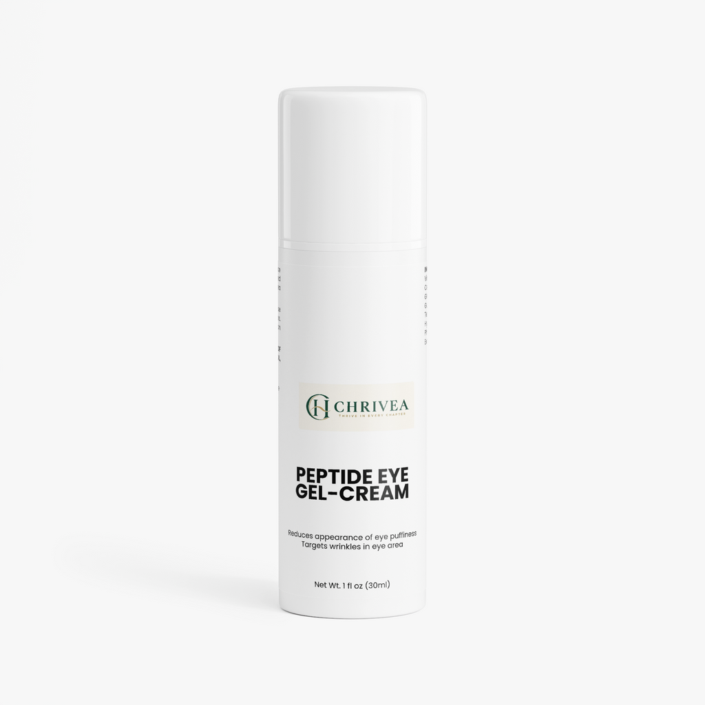 Peptide Eye Gel-Cream