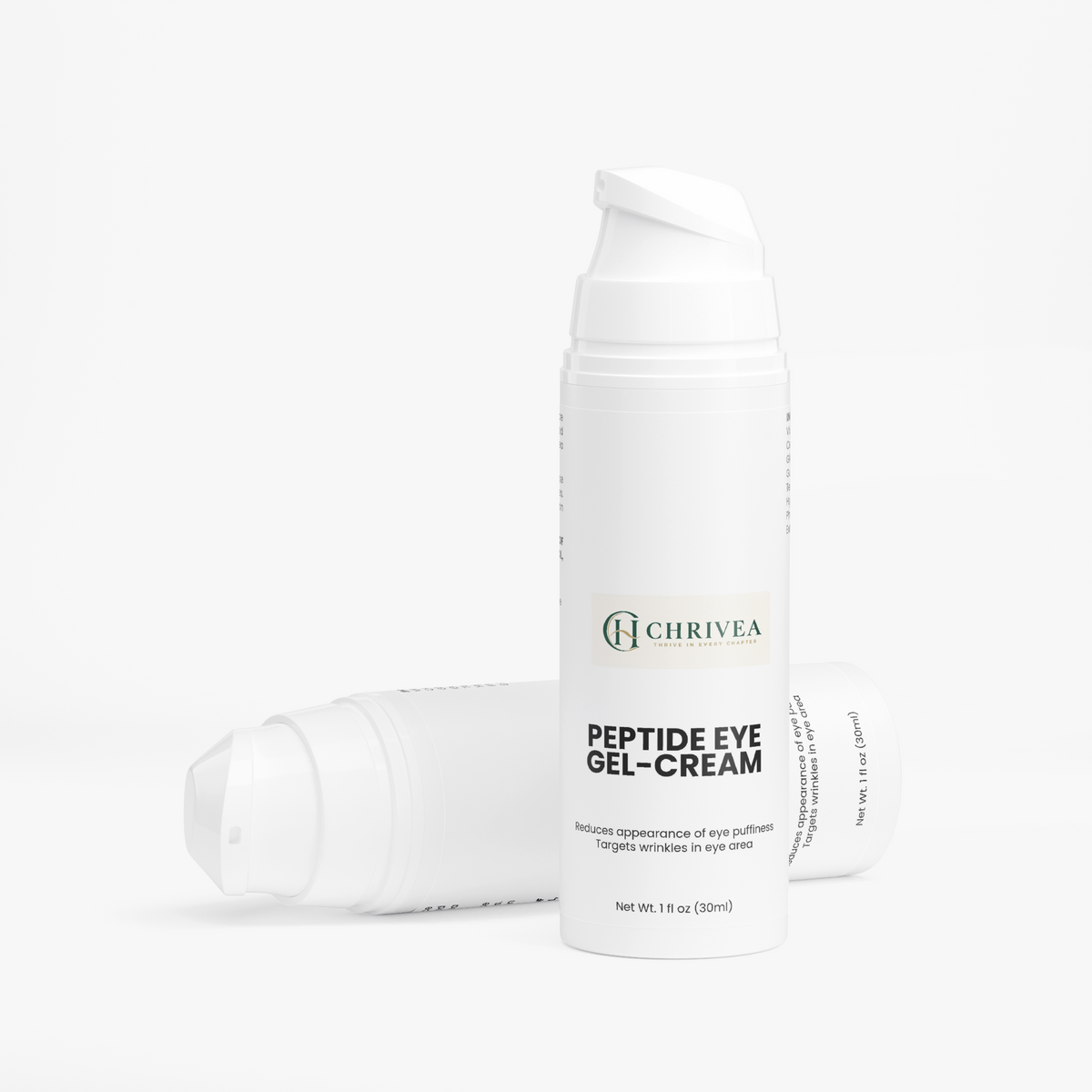 Peptide Eye Gel-Cream